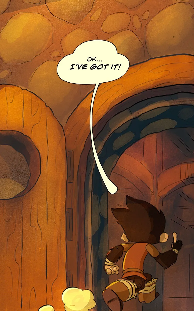 Legends of Silica Chapter 4 page 11 - 