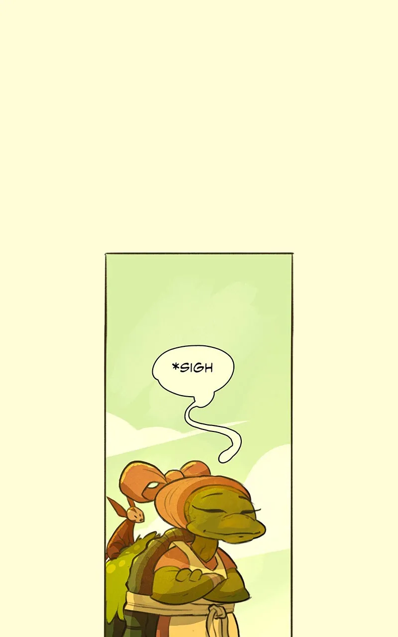Legends of Silica Chapter 4 page 8 - 