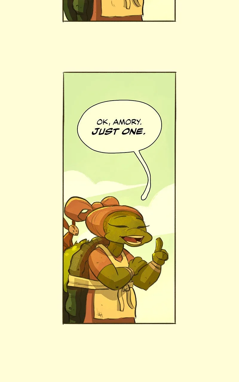 Legends of Silica Chapter 4 page 9 - 