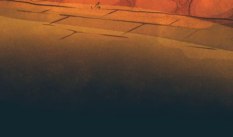 Legends of Silica Chapter 5 page 14 - 