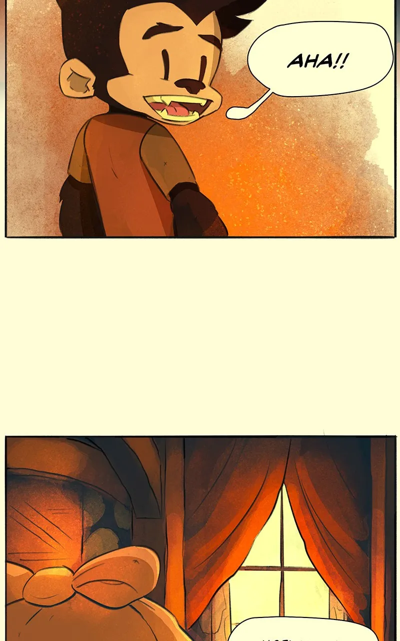 Legends of Silica Chapter 5 page 5 - 