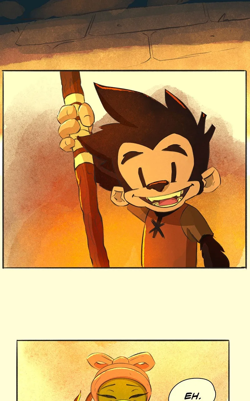 Legends of Silica Chapter 5 page 10 - 
