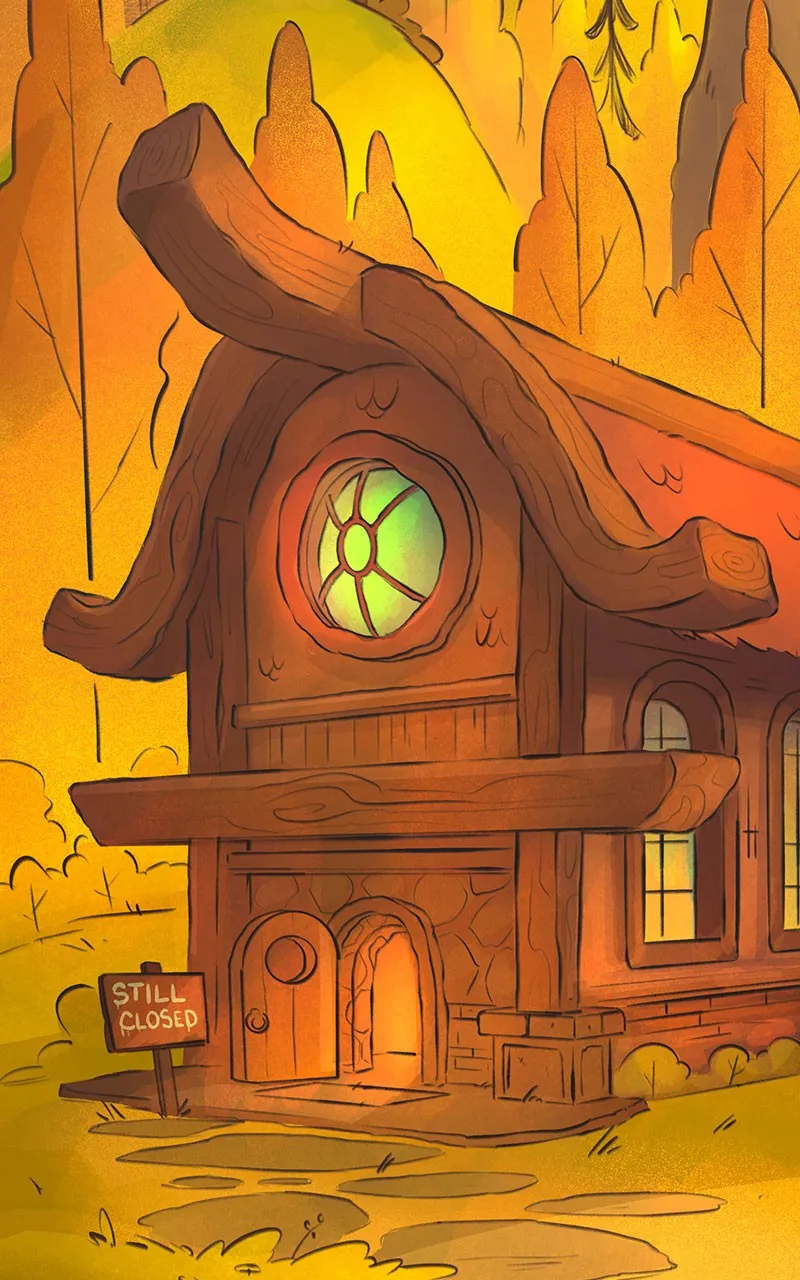 Legends of Silica Chapter 6 page 2 - 