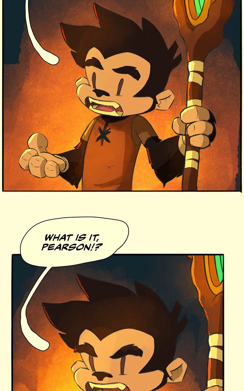 Legends of Silica Chapter 6 page 15 - 
