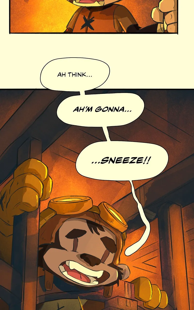 Legends of Silica Chapter 6 page 16 - 