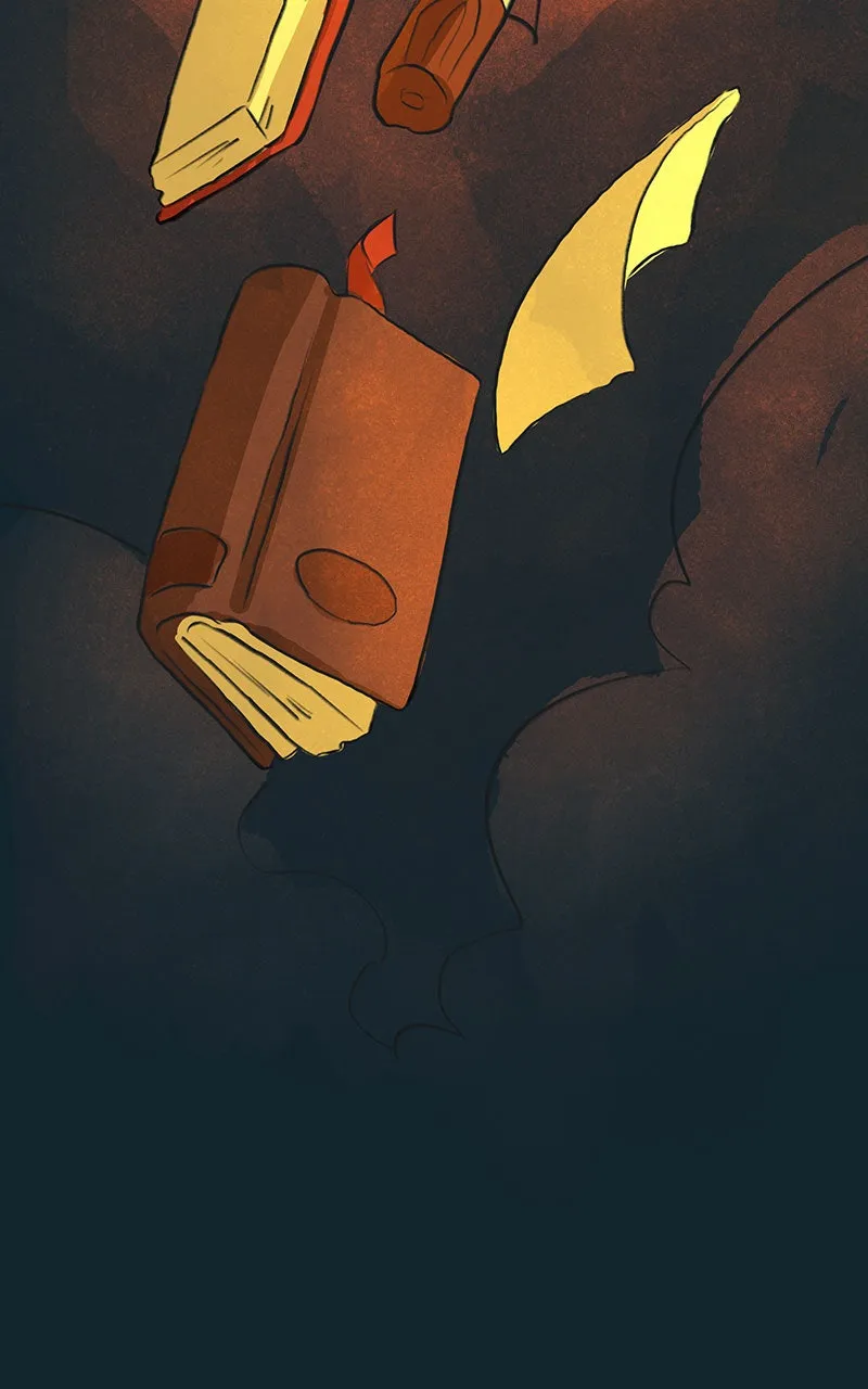 Legends of Silica Chapter 6 page 22 - 
