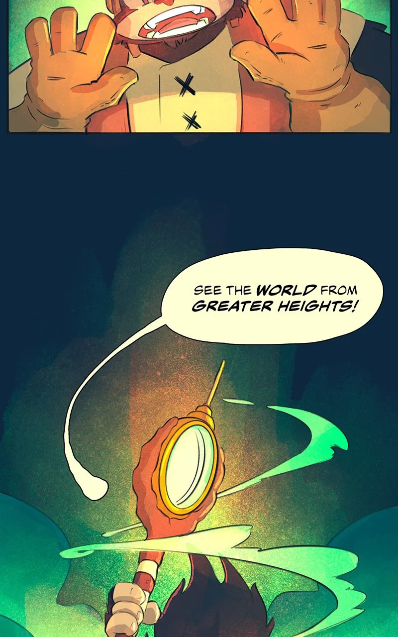 Legends of Silica Chapter 6 page 7 - 