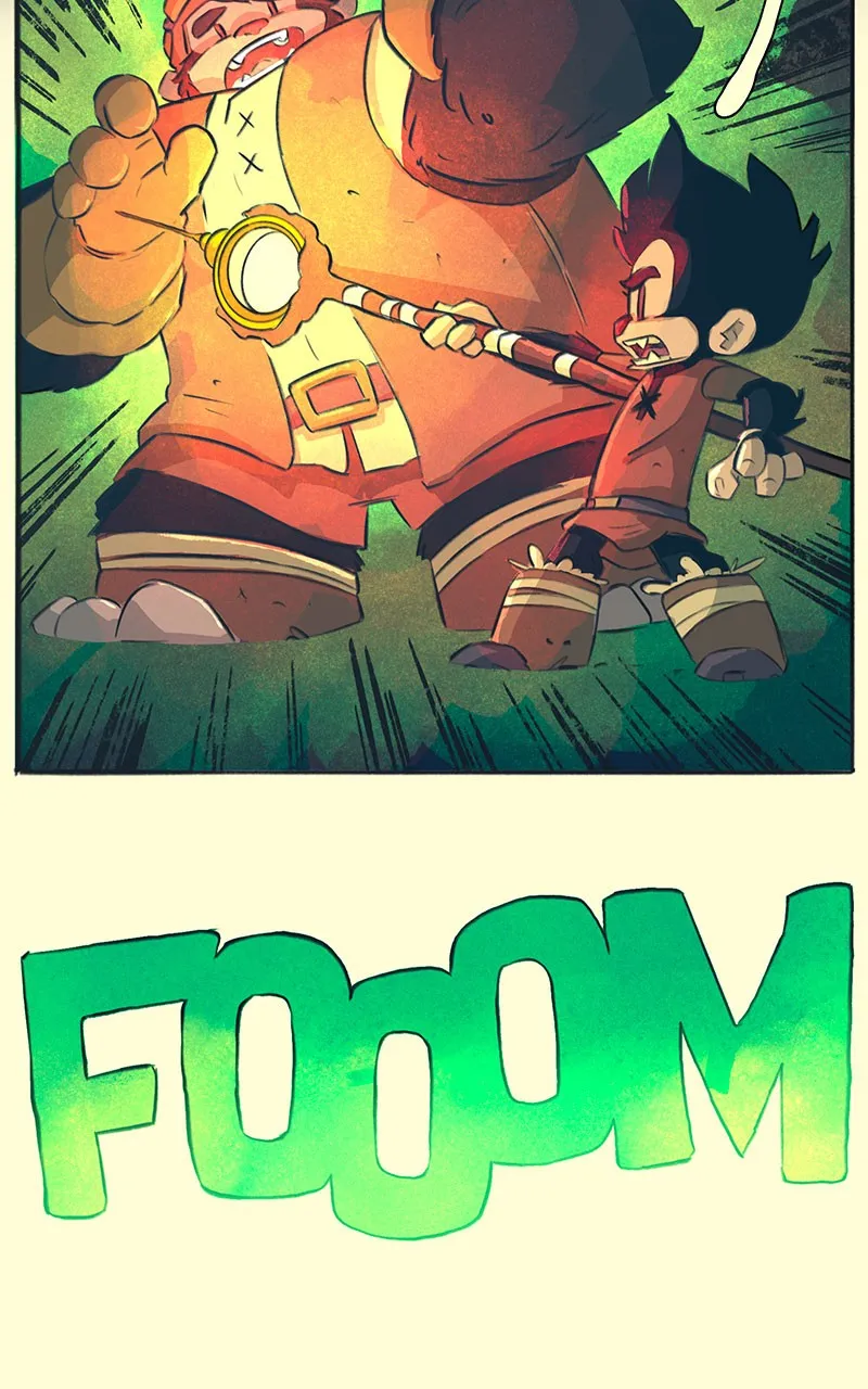 Legends of Silica Chapter 6 page 9 - 