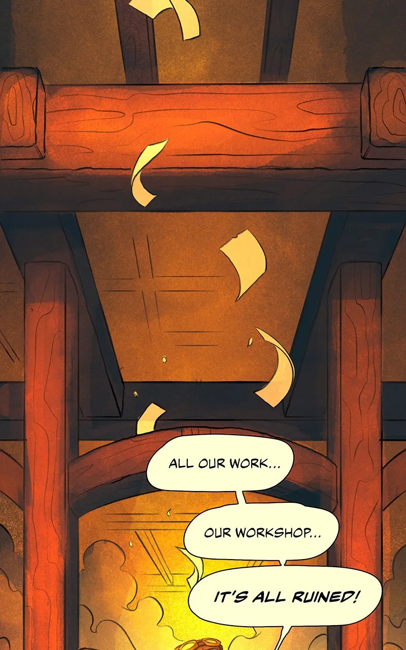Legends of Silica Chapter 7 page 2 - 
