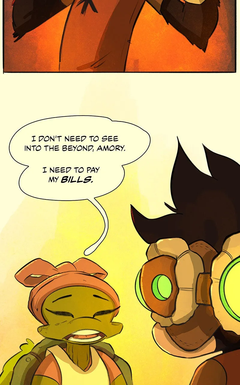 Legends of Silica Chapter 7 page 9 - 
