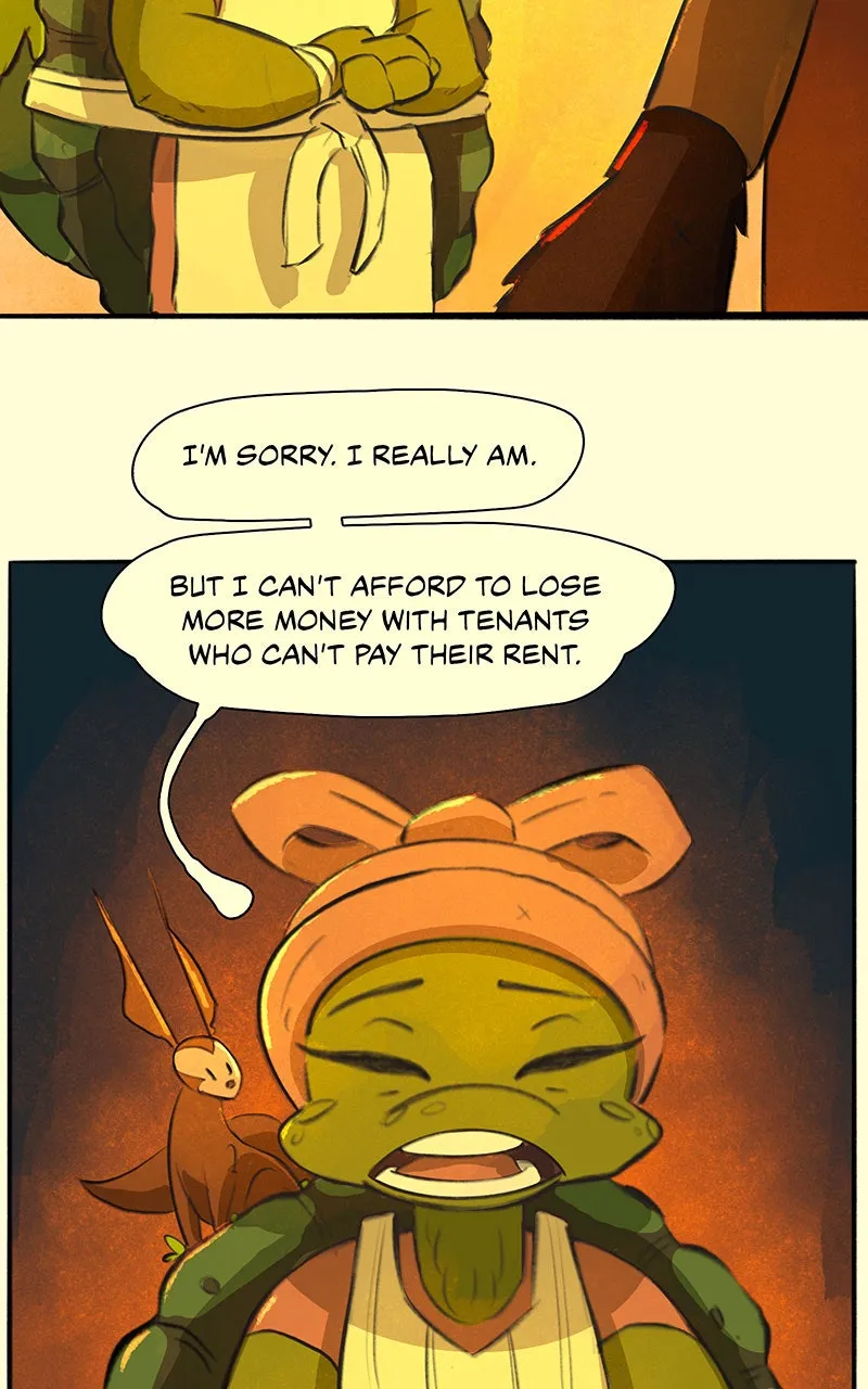 Legends of Silica Chapter 7 page 10 - 