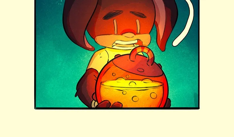 Legends of Silica Chapter 8 page 14 - 