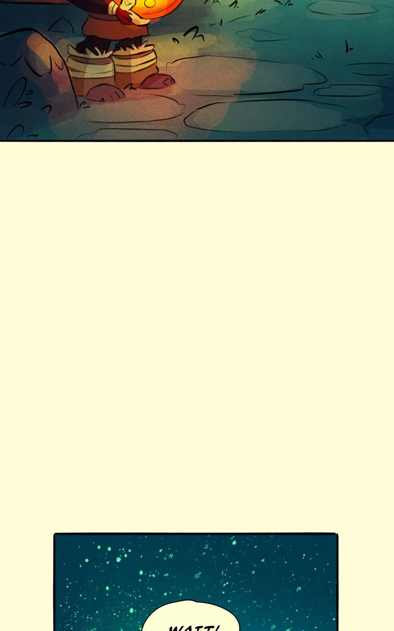 Legends of Silica Chapter 8 page 17 - 