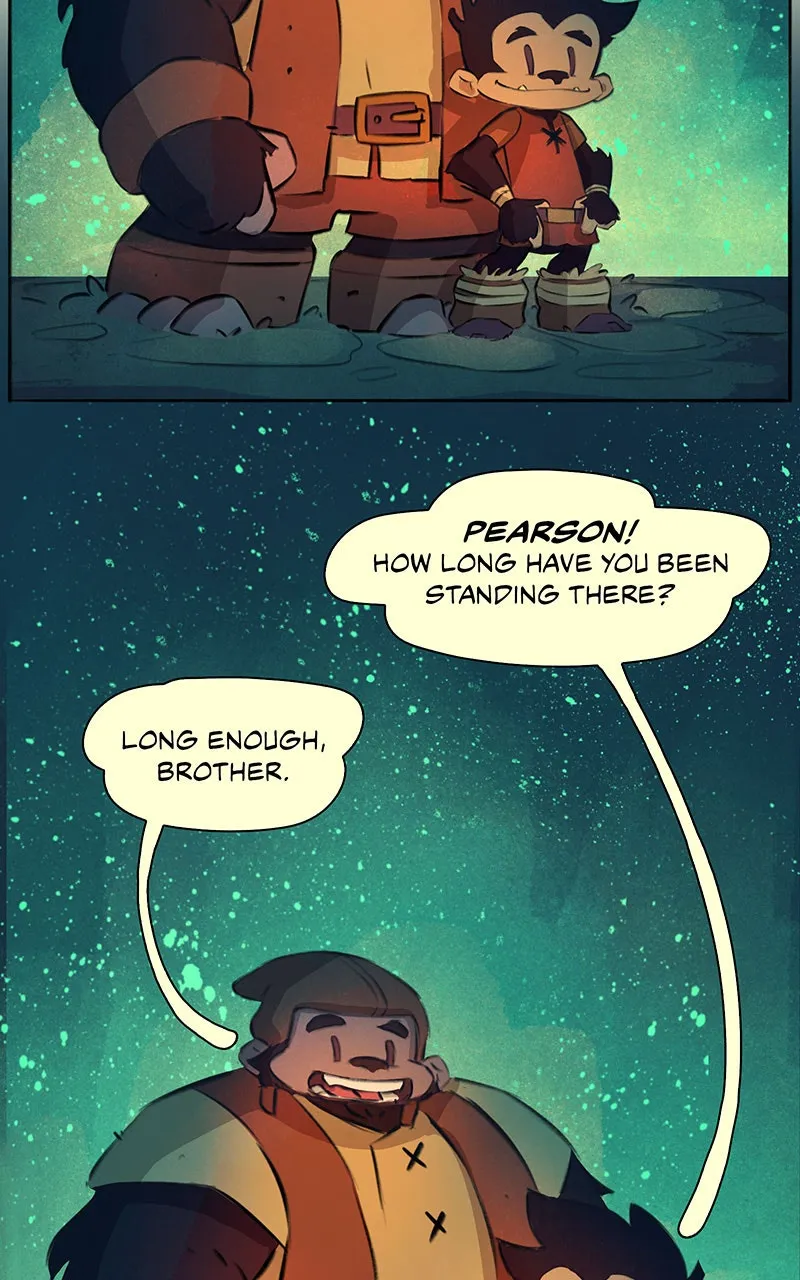 Legends of Silica Chapter 9 page 12 - 