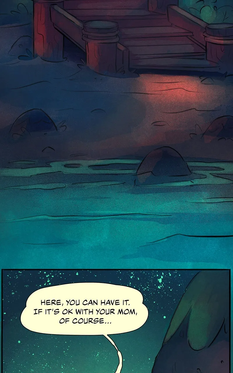 Legends of Silica Chapter 9 page 3 - 