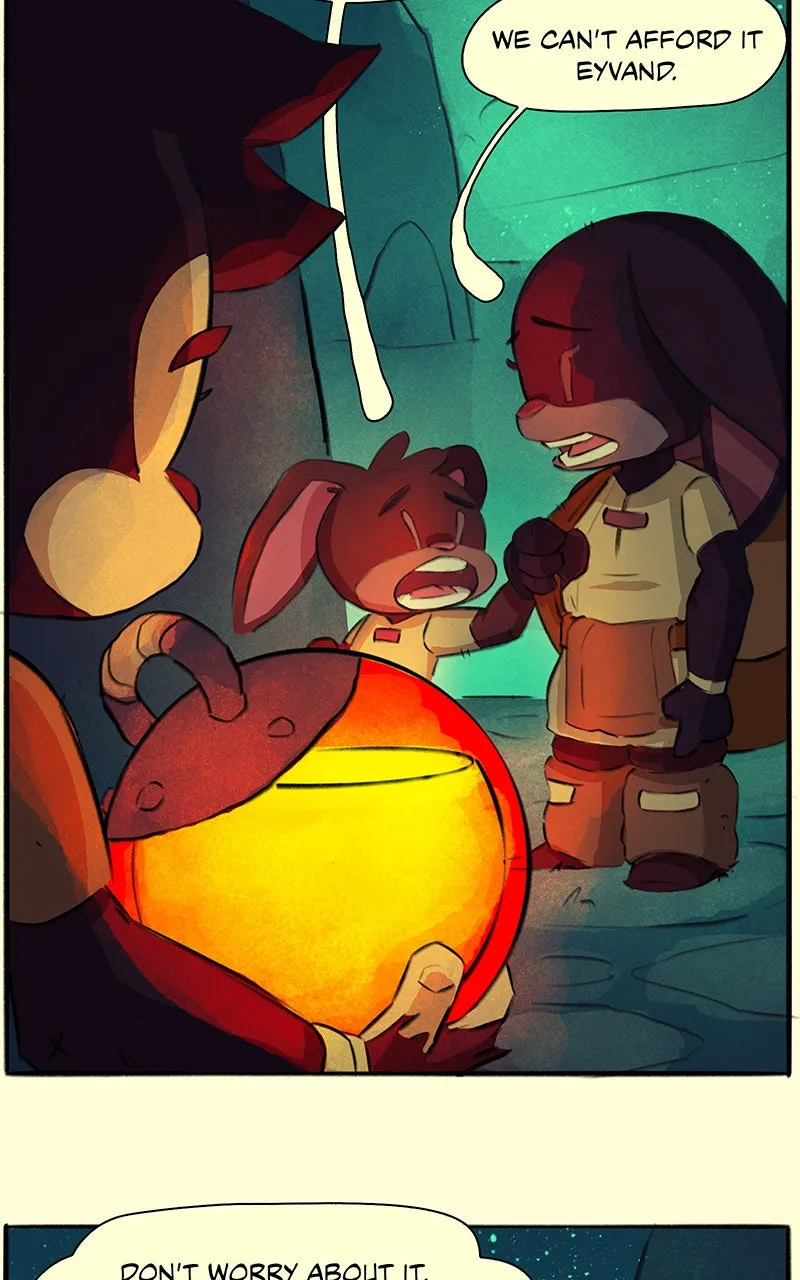 Legends of Silica Chapter 9 page 5 - 
