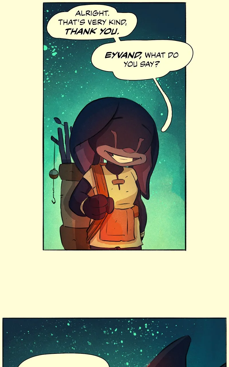 Legends of Silica Chapter 9 page 7 - 