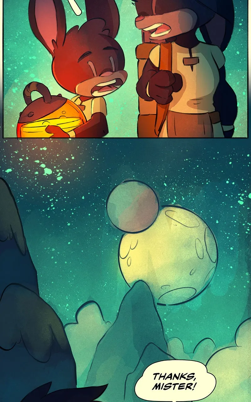 Legends of Silica Chapter 9 page 9 - 