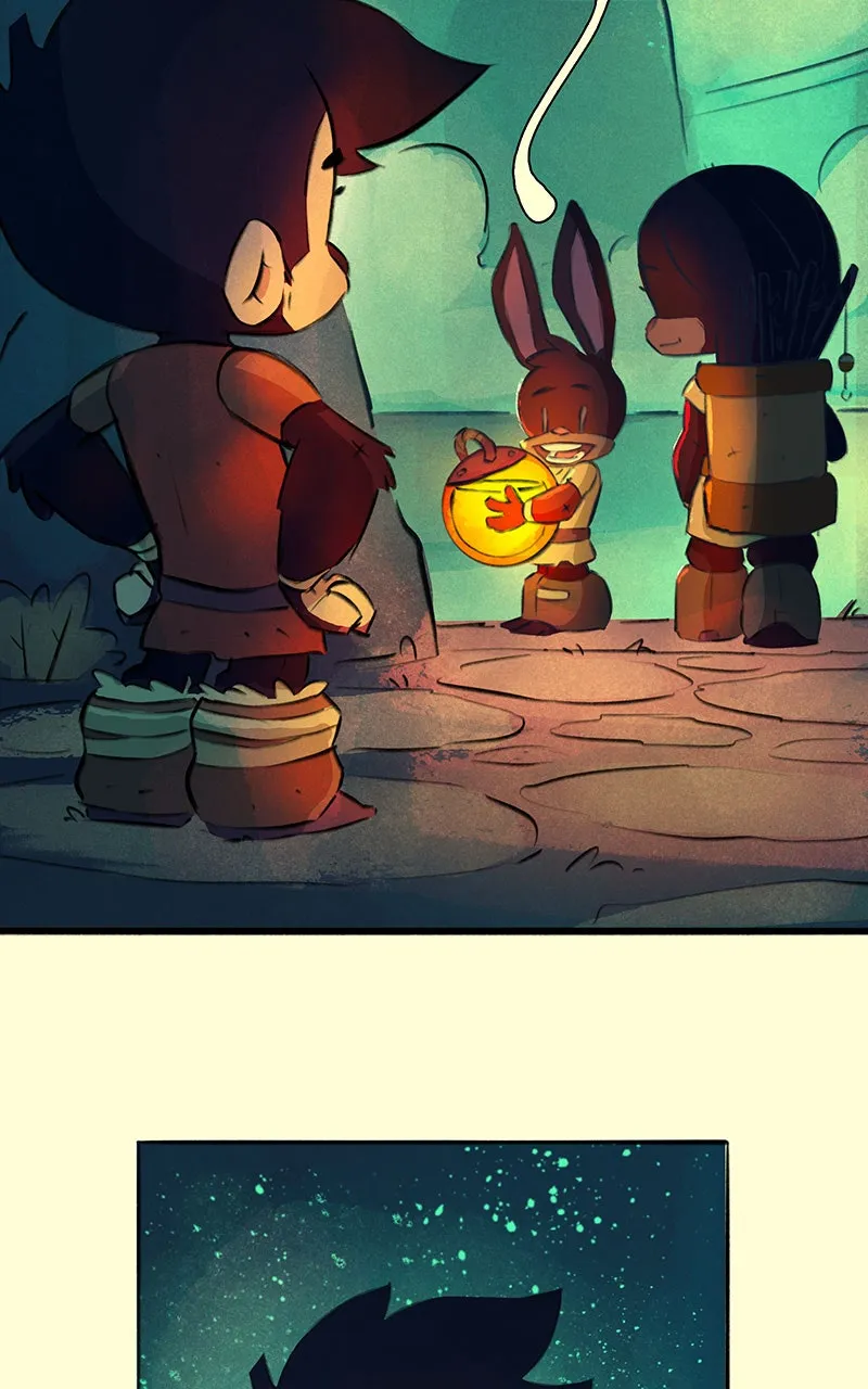 Legends of Silica Chapter 9 page 10 - 