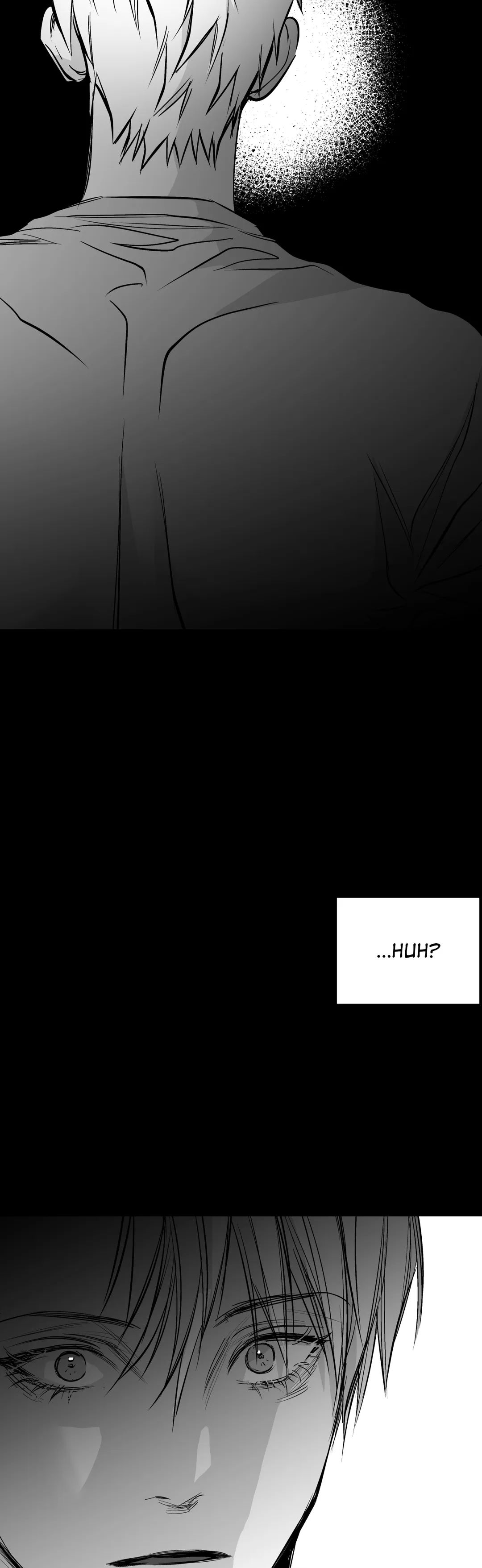 Read Legs That Won’t Walk chapter 101 image 35 on Lezhin