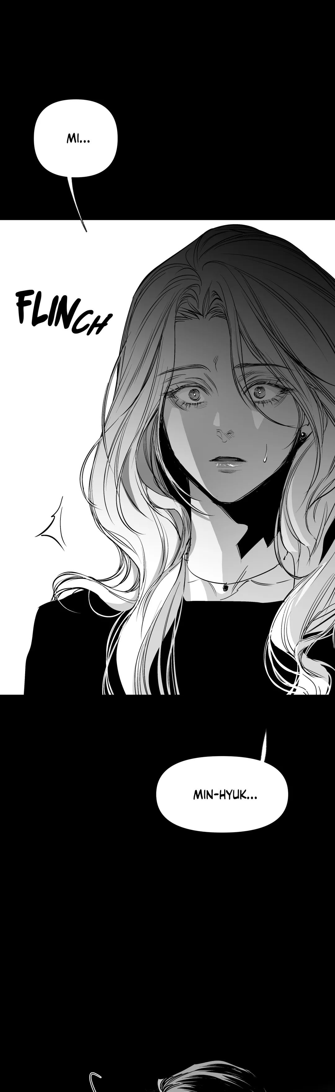 Read Legs That Won’t Walk chapter 101 image 37 on Lezhin