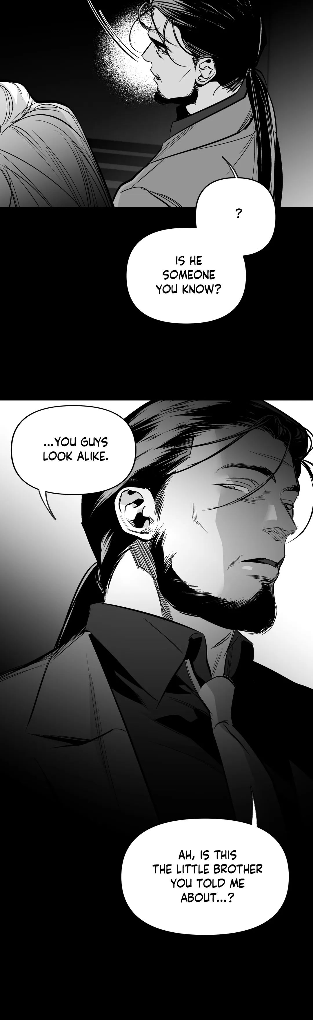 Read Legs That Won’t Walk chapter 101 image 38 on Lezhin