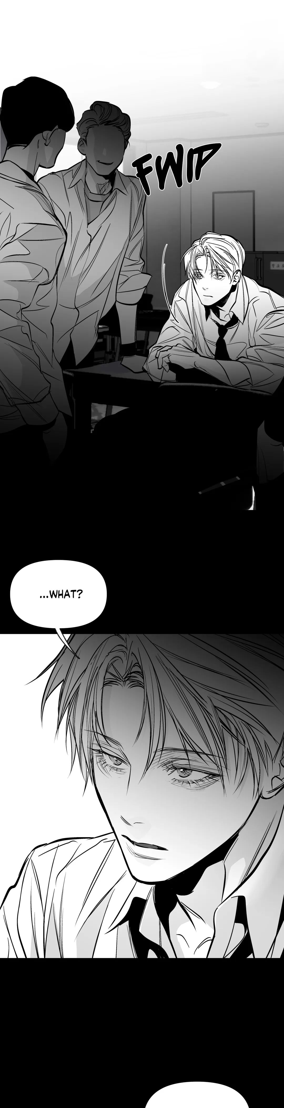 Read Legs That Won’t Walk chapter 101 image 45 on Lezhin