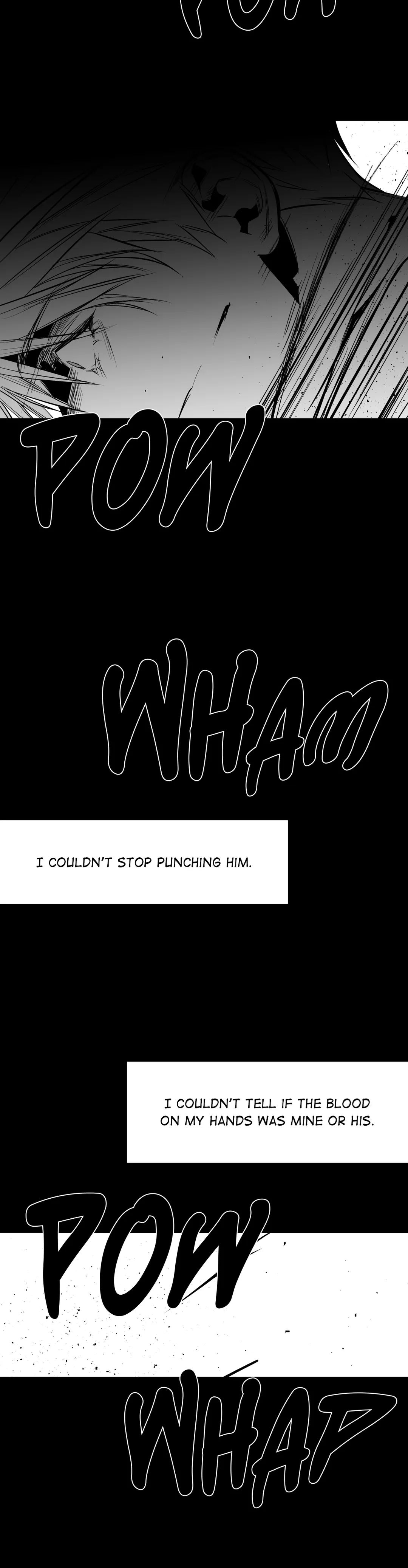 Read Legs That Won’t Walk chapter 101 image 52 on Lezhin