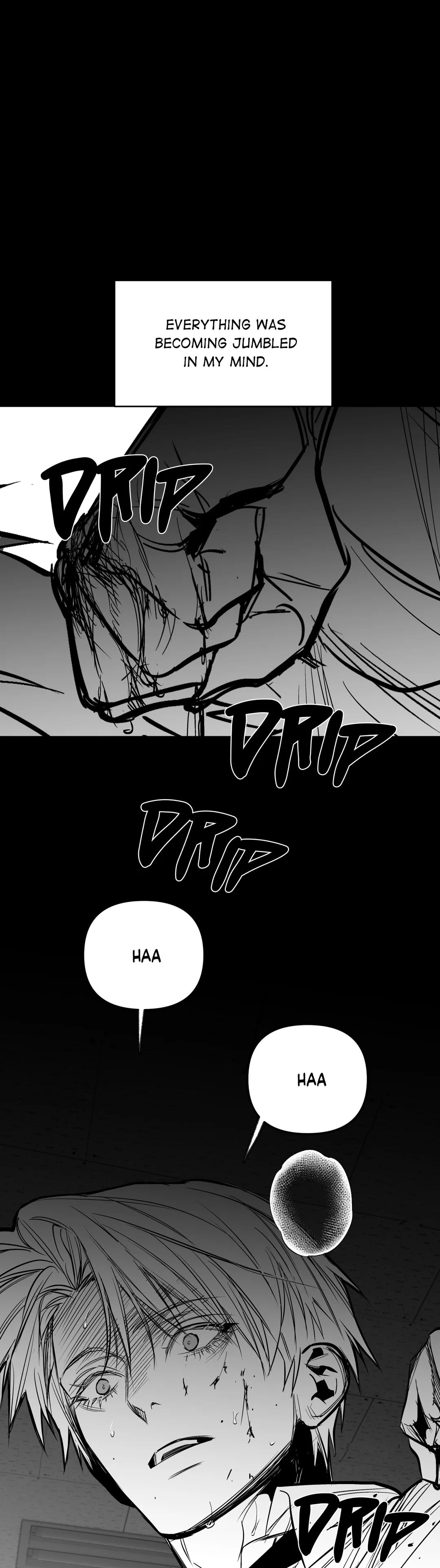 Read Legs That Won’t Walk chapter 101 image 55 on Lezhin