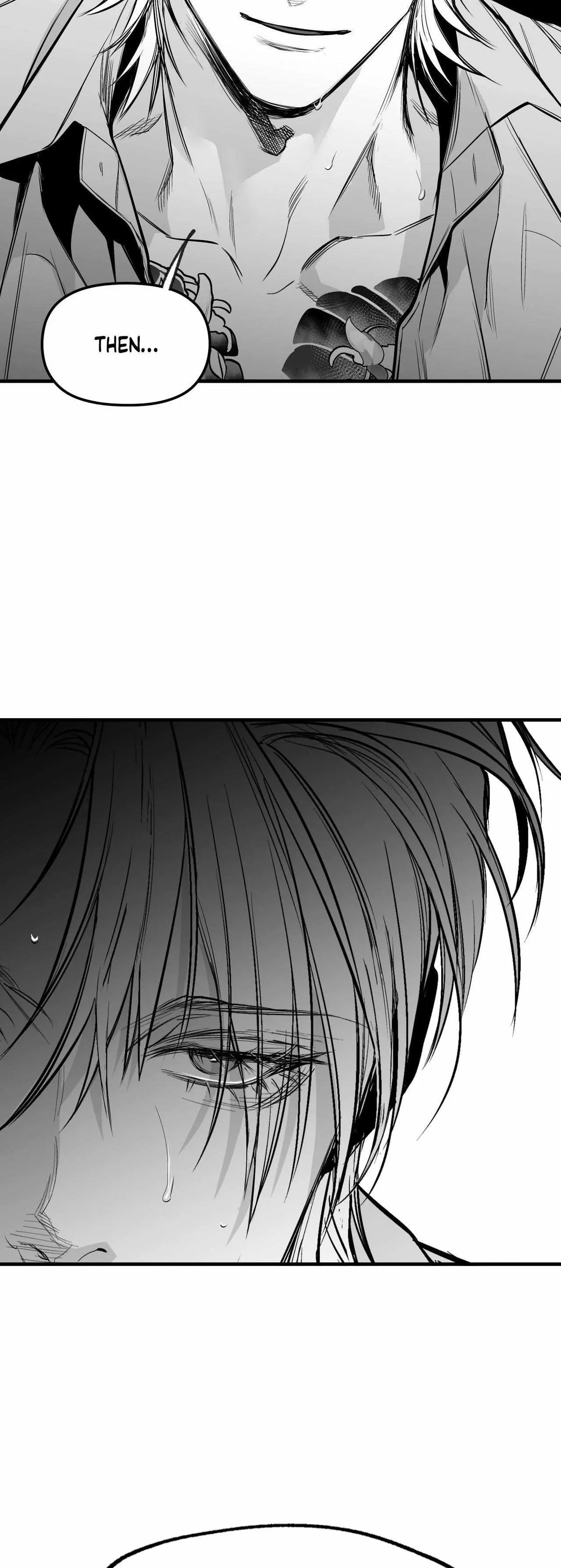 Read Legs Which Cannot Walk chapter 1 image 1 on Lezhin