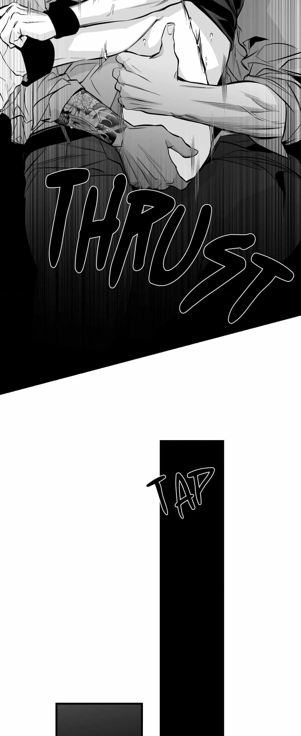 Read Legs Which Cannot Walk chapter 1 image 11 on Lezhin