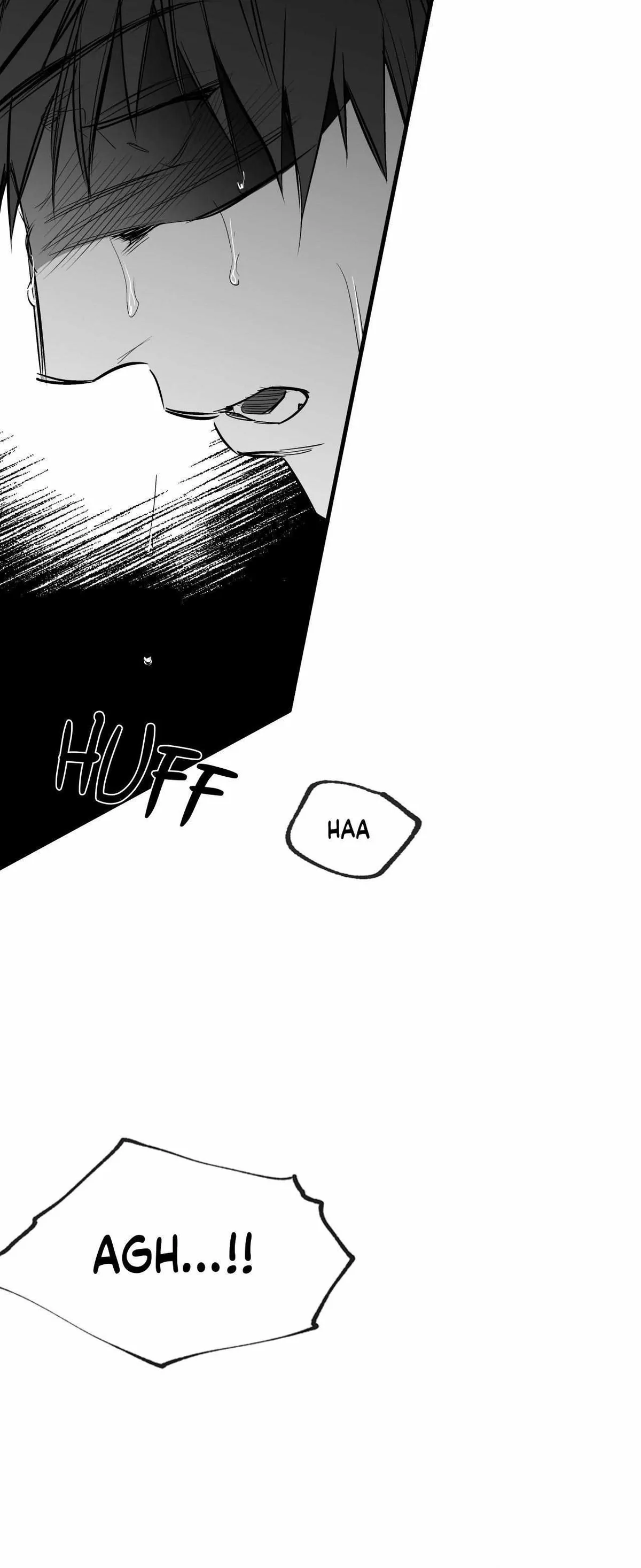 Read Legs Which Cannot Walk chapter 1 image 13 on Lezhin