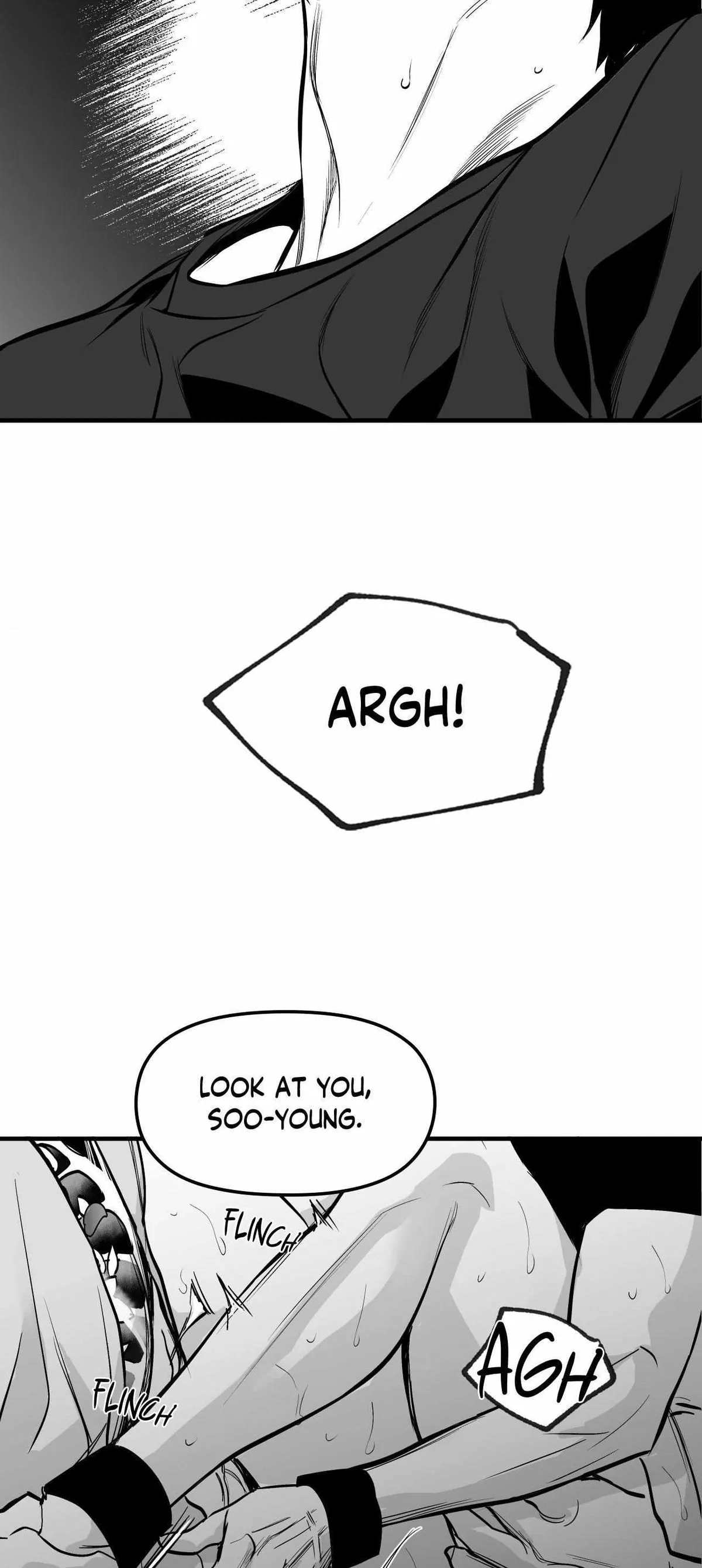 Read Legs Which Cannot Walk chapter 1 image 17 on Lezhin