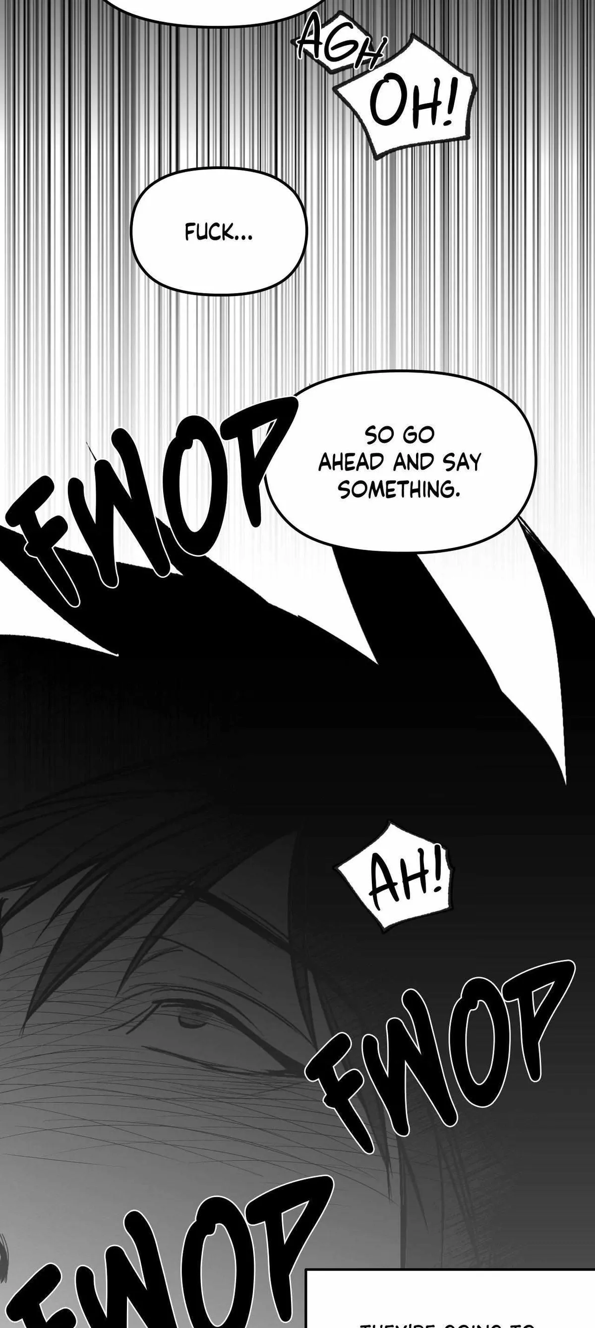 Read Legs Which Cannot Walk chapter 1 image 19 on Lezhin