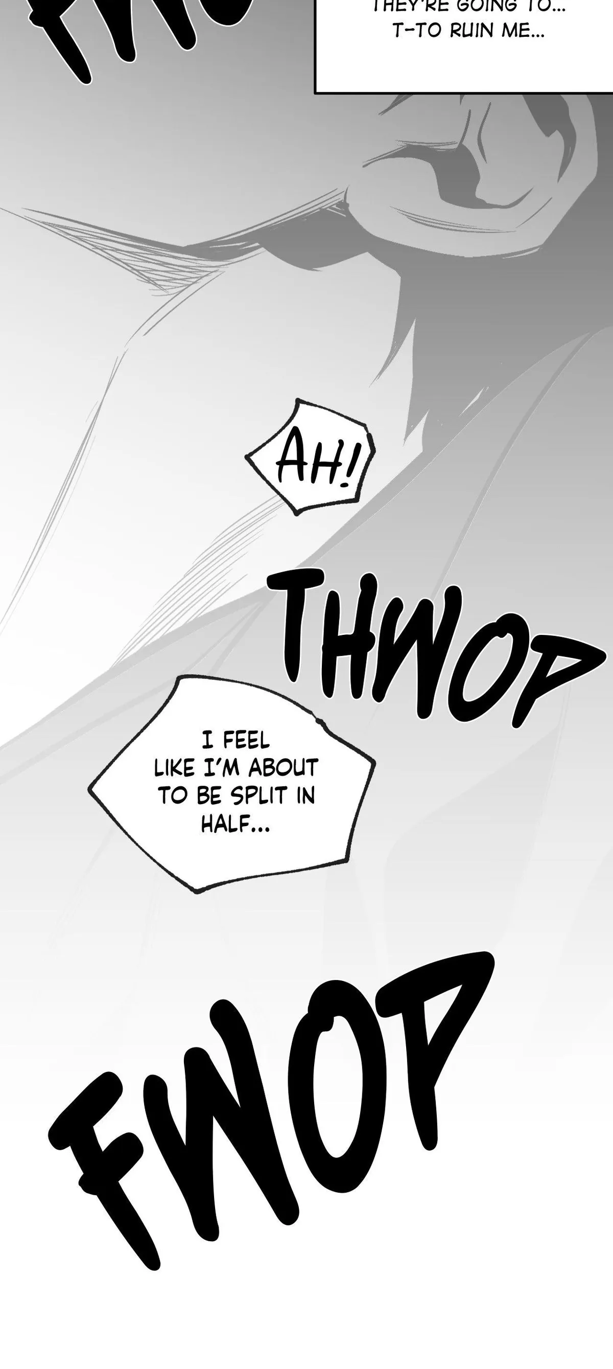 Read Legs Which Cannot Walk chapter 1 image 20 on Lezhin