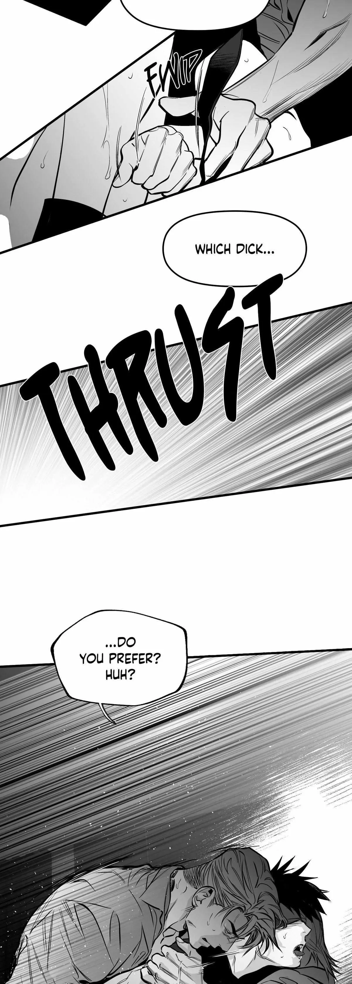 Read Legs Which Cannot Walk chapter 1 image 22 on Lezhin