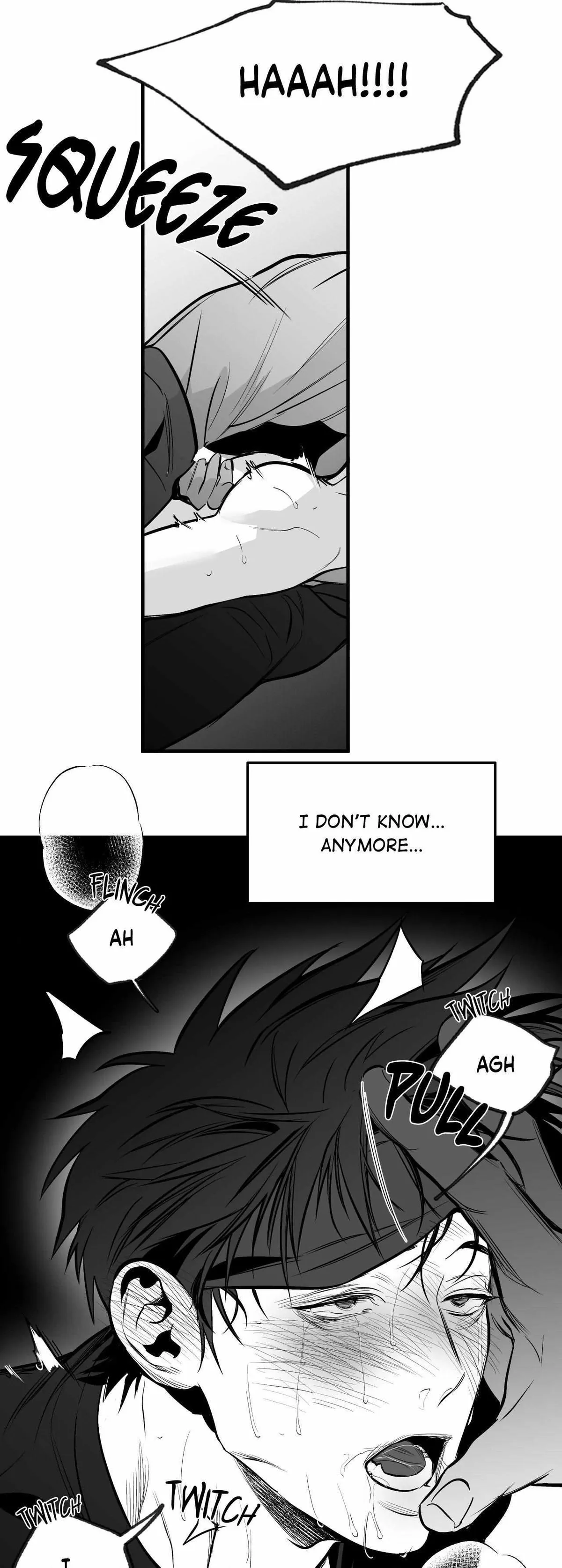 Read Legs Which Cannot Walk chapter 1 image 25 on Lezhin