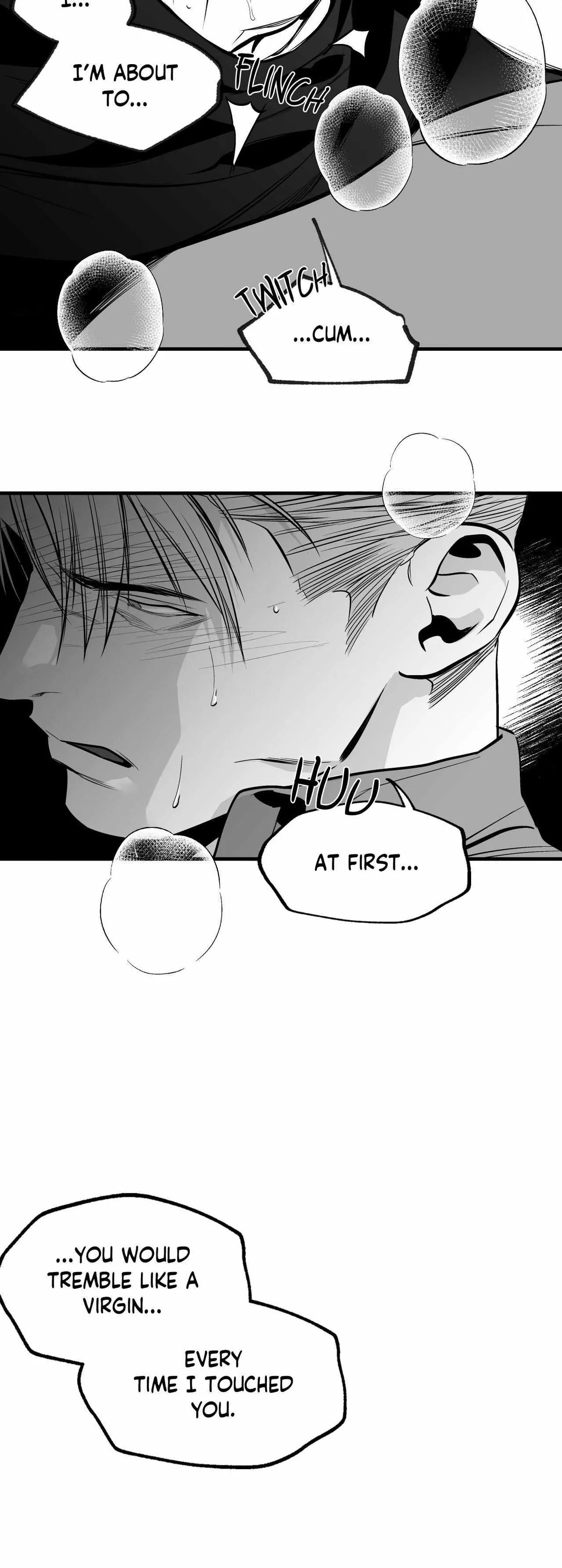 Read Legs Which Cannot Walk chapter 1 image 26 on Lezhin