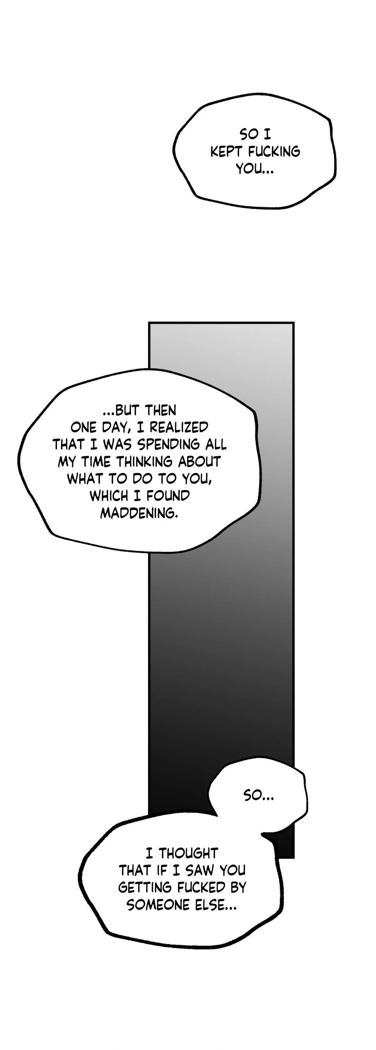 Read Legs Which Cannot Walk chapter 1 image 27 on Lezhin