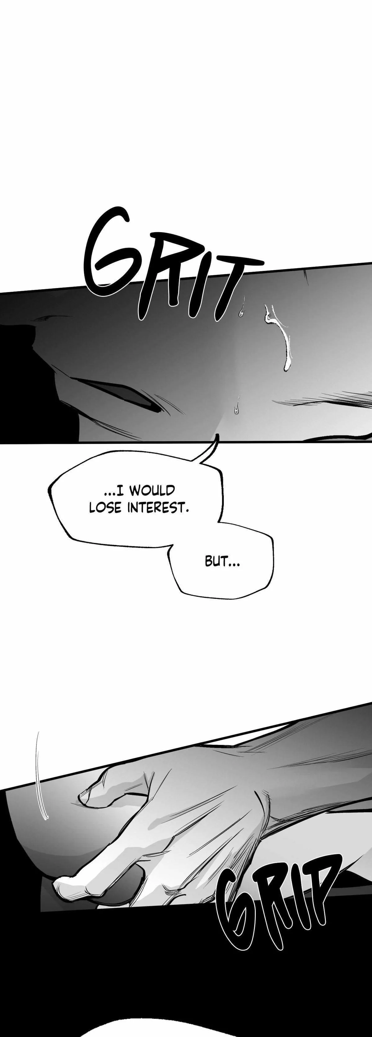 Read Legs Which Cannot Walk chapter 1 image 28 on Lezhin