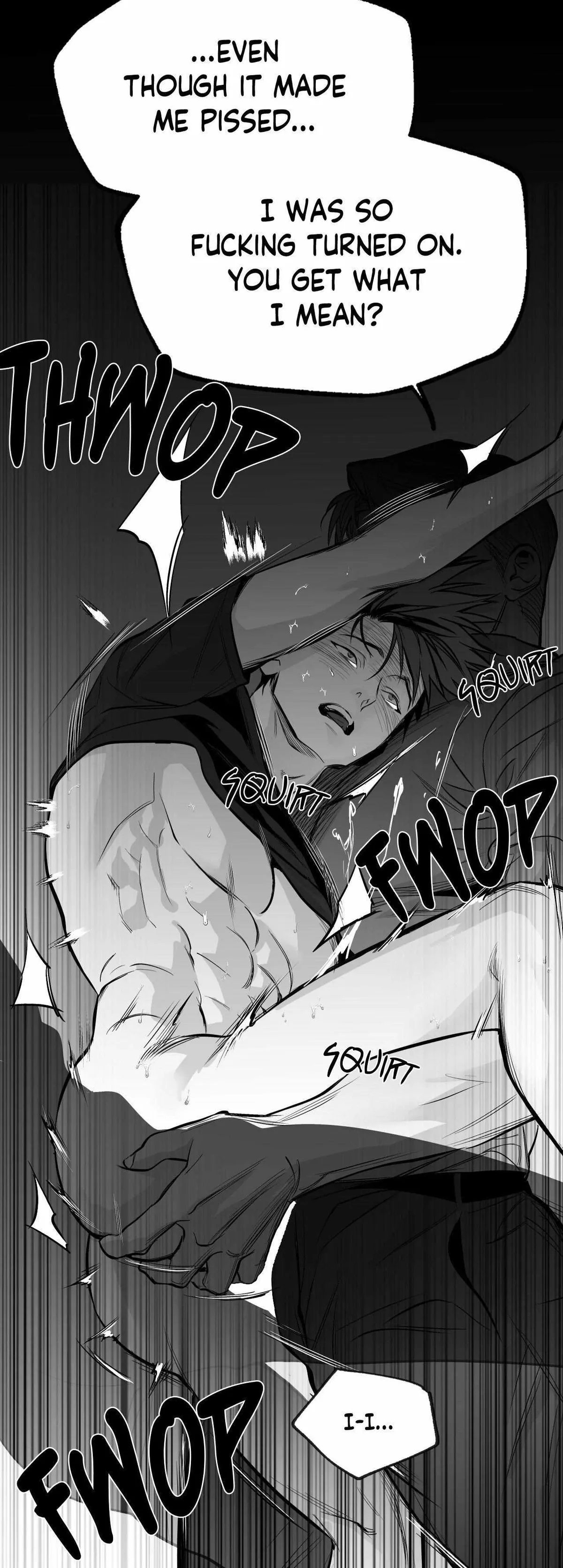Read Legs Which Cannot Walk chapter 1 image 29 on Lezhin