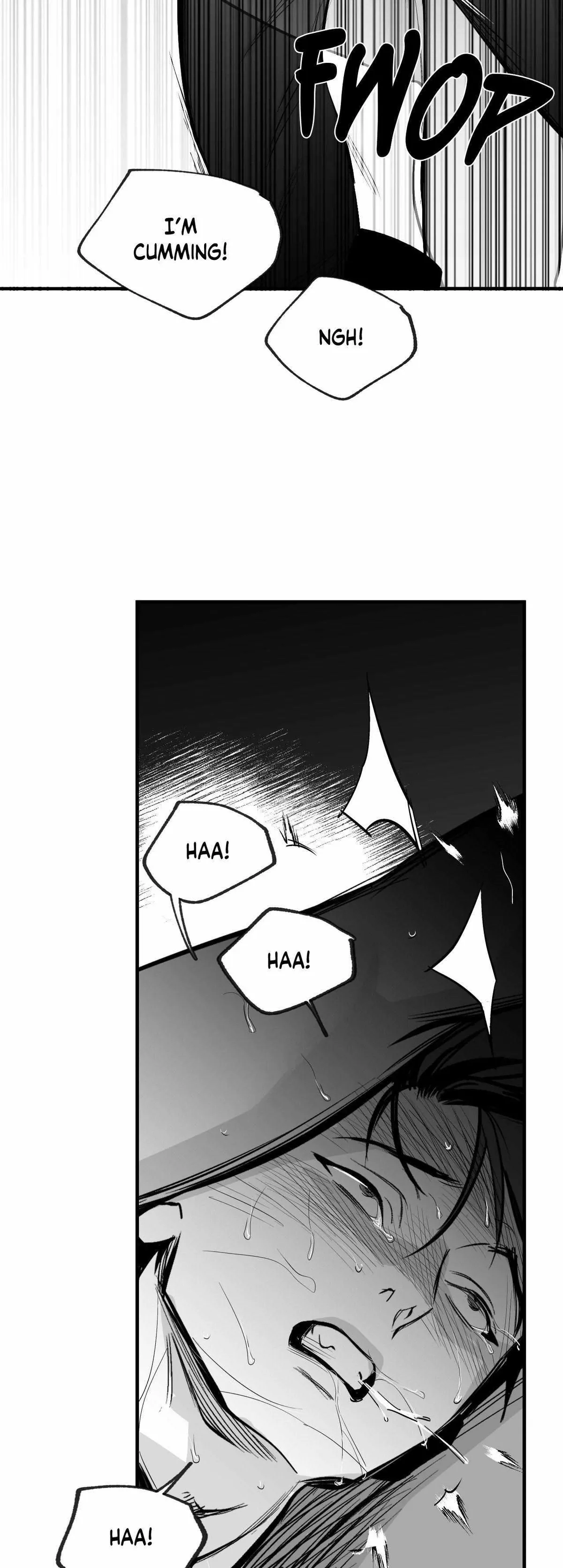 Read Legs Which Cannot Walk chapter 1 image 30 on Lezhin