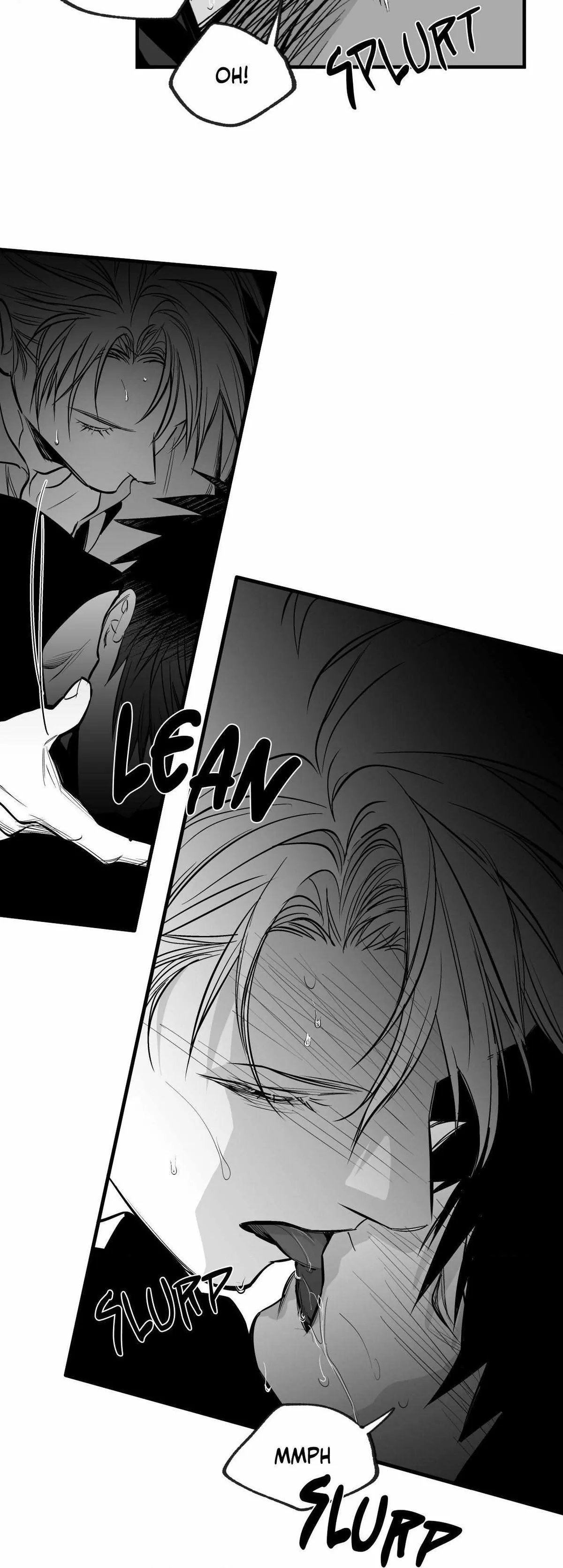 Read Legs Which Cannot Walk chapter 1 image 31 on Lezhin