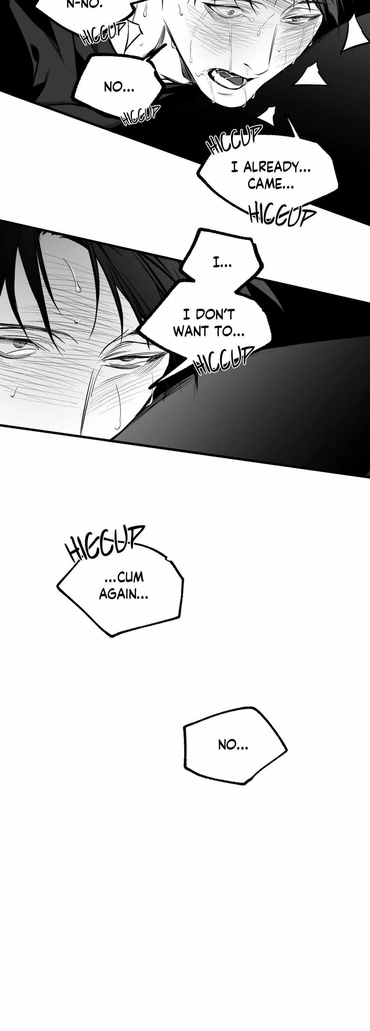 Read Legs Which Cannot Walk chapter 1 image 34 on Lezhin