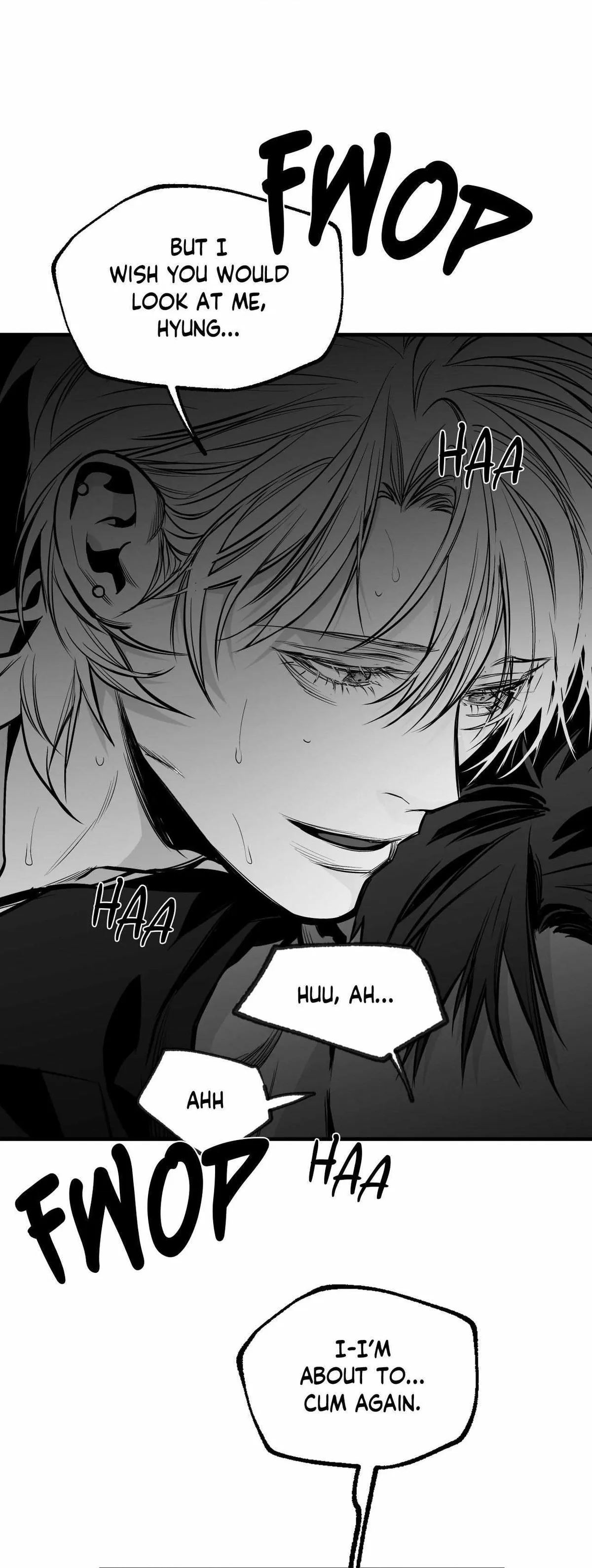 Read Legs Which Cannot Walk chapter 1 image 35 on Lezhin