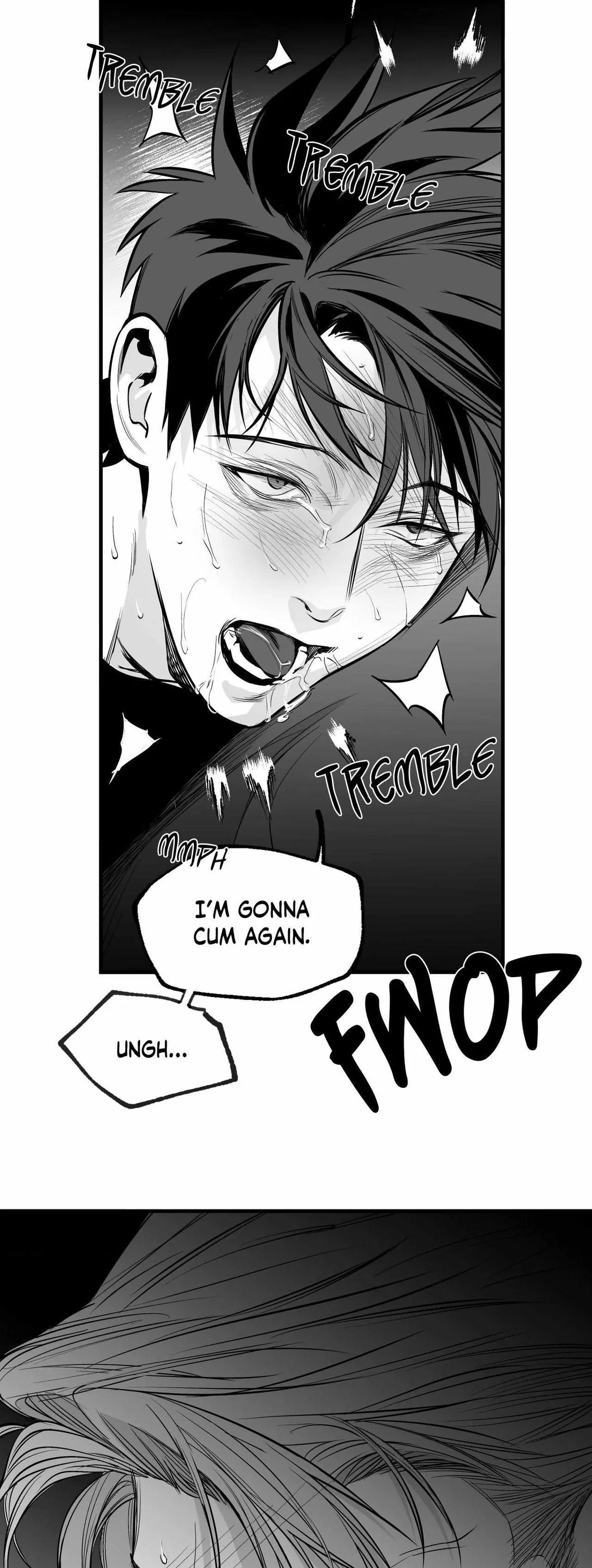 Read Legs Which Cannot Walk chapter 1 image 36 on Lezhin
