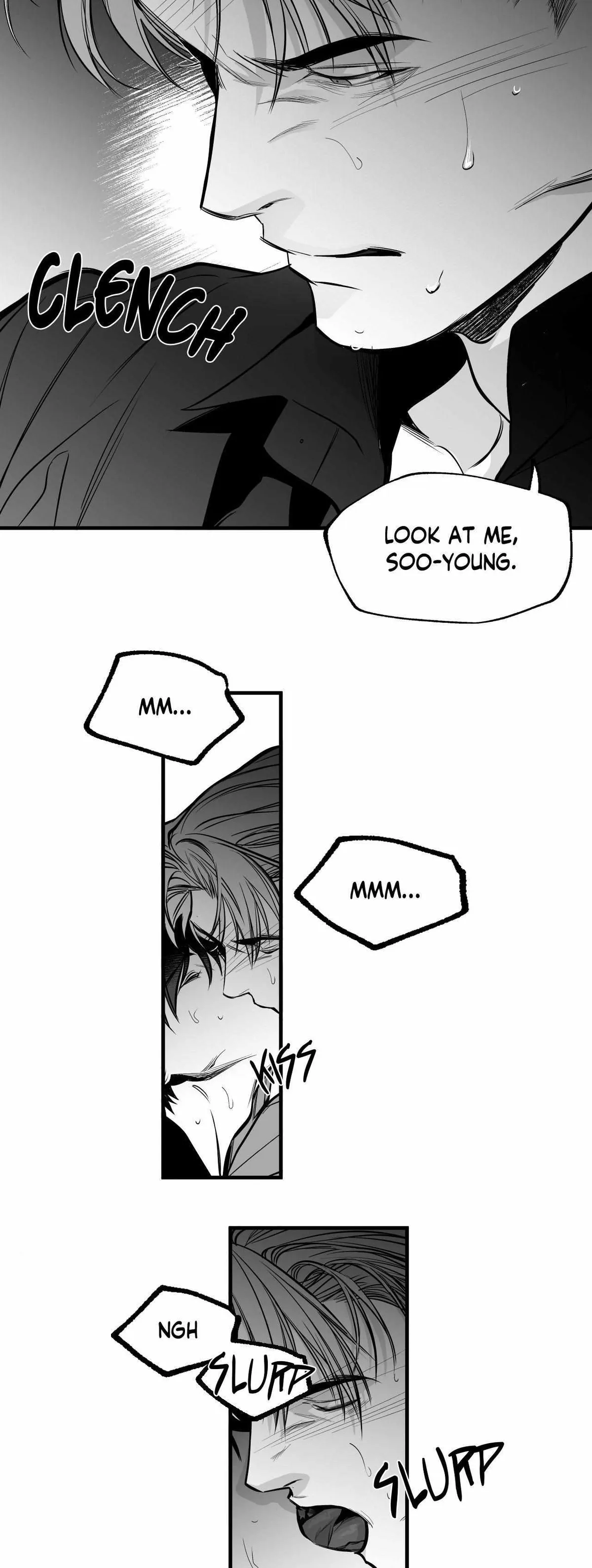 Read Legs Which Cannot Walk chapter 1 image 37 on Lezhin