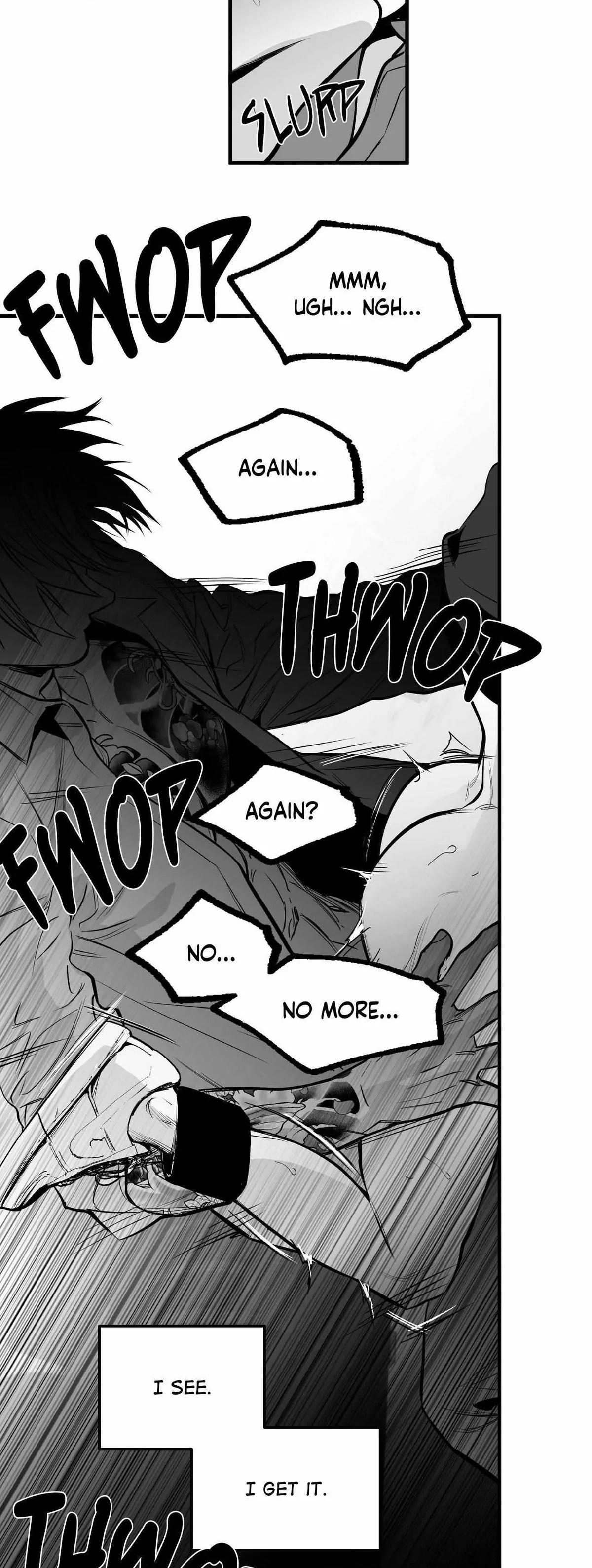 Read Legs Which Cannot Walk chapter 1 image 38 on Lezhin