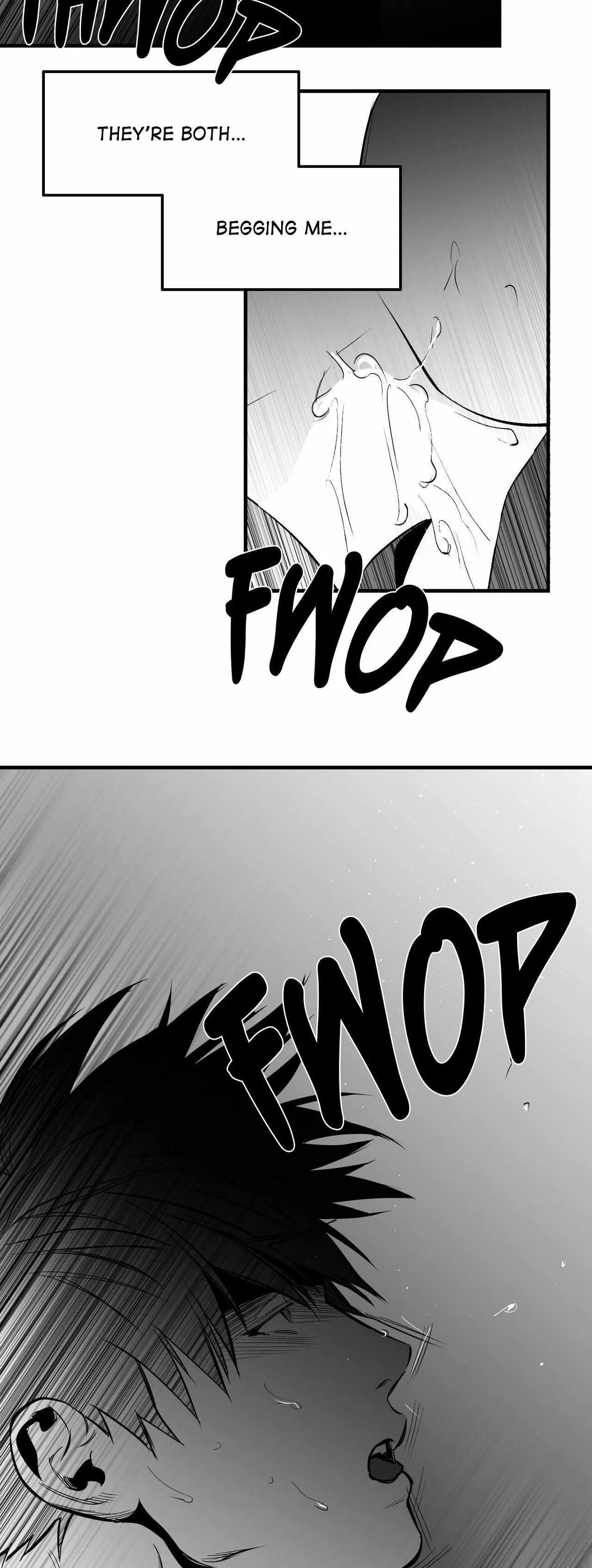 Read Legs Which Cannot Walk chapter 1 image 39 on Lezhin