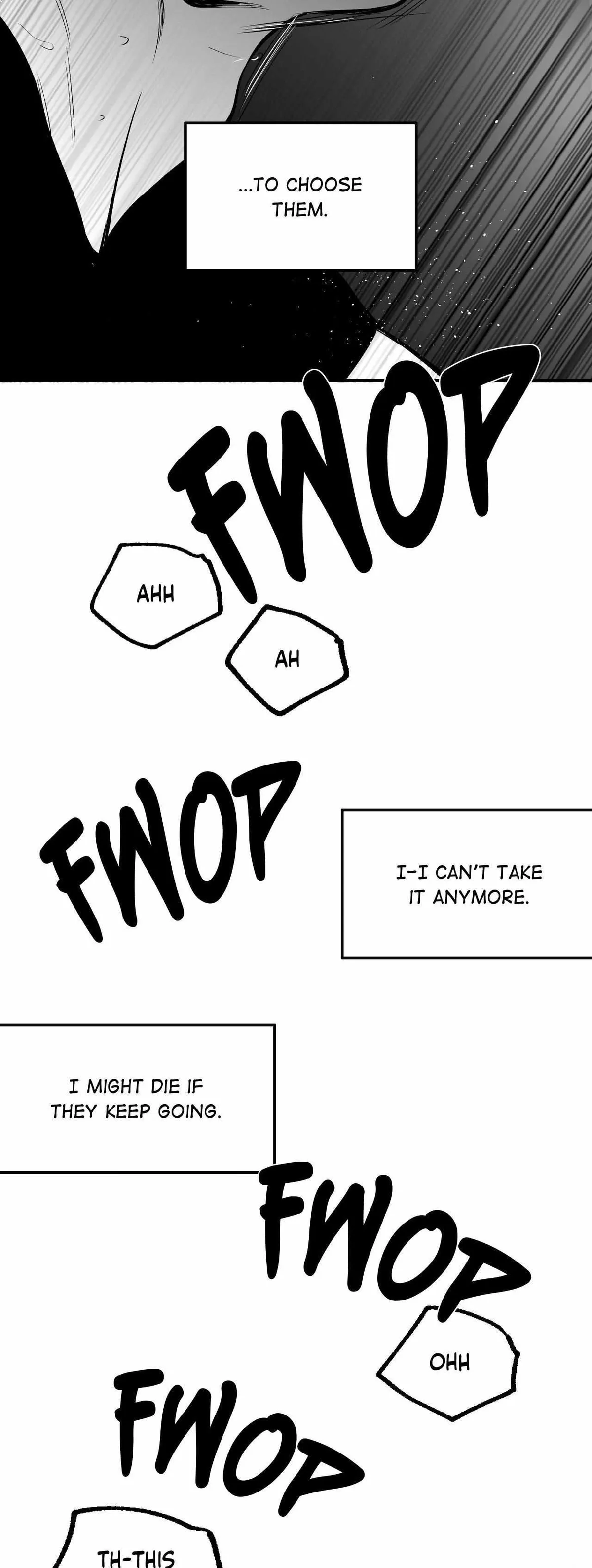 Read Legs Which Cannot Walk chapter 1 image 40 on Lezhin